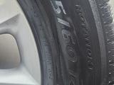 Шины зимние Pirelli с дисками в сборе на Мерседес GL ML ГЛ МЛ за 320 000 тг. в Алматы – фото 2