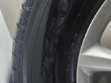 Шины зимние Pirelli с дисками в сборе на Мерседес GL ML ГЛ МЛ за 320 000 тг. в Алматы – фото 3