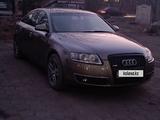 Audi A6 2004 года за 5 200 000 тг. в Караганда