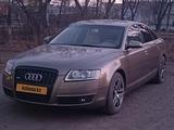 Audi A6 2004 года за 5 200 000 тг. в Караганда – фото 2