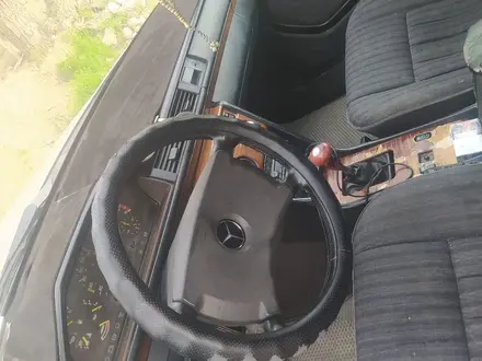 Mercedes-Benz E 230 1992 года за 1 750 000 тг. в Шымкент – фото 6