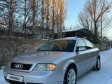 Audi A6 2001 годаүшін3 250 000 тг. в Шымкент – фото 3