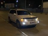 Toyota Highlander 2004 года за 5 400 000 тг. в Аральск – фото 2