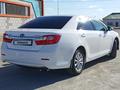 Toyota Camry 2013 годаүшін9 500 000 тг. в Атырау – фото 4