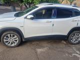 Chevrolet Tracker 2024 года за 7 500 000 тг. в Байсерке – фото 2