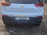 Chevrolet Tracker 2024 года за 7 500 000 тг. в Байсерке – фото 4