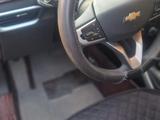 Chevrolet Tracker 2024 года за 7 500 000 тг. в Байсерке – фото 5