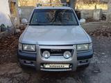 Opel Frontera 1999 года за 2 500 000 тг. в Шымкент