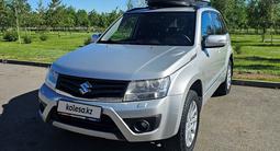 Suzuki Grand Vitara 2014 годаүшін8 900 000 тг. в Астана