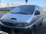 Hyundai Starex 2001 годаүшін2 200 000 тг. в Шымкент – фото 5