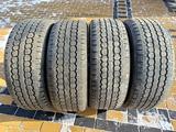 Шины 275/65 R18 — "Triangle Winter A/T TR787" (Китай), всесезонны за 95 000 тг. в Астана