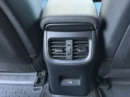 Kia Cerato 2022 года за 10 700 000 тг. в Алматы – фото 9