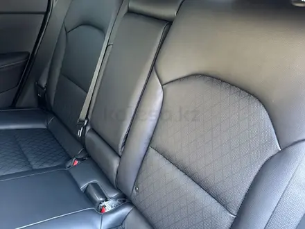 Kia Cerato 2022 года за 10 700 000 тг. в Алматы – фото 11