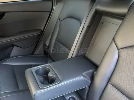 Kia Cerato 2022 года за 10 700 000 тг. в Алматы – фото 14