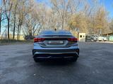 Kia Cerato 2022 года за 10 700 000 тг. в Алматы – фото 3