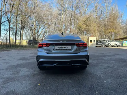 Kia Cerato 2022 года за 10 700 000 тг. в Алматы – фото 3
