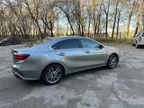 Kia Cerato 2022 года за 10 700 000 тг. в Алматы – фото 4