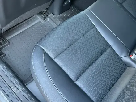 Kia Cerato 2022 года за 10 700 000 тг. в Алматы – фото 10