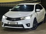 Toyota Corolla 2014 года за 6 900 000 тг. в Актобе