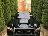 Dodge Charger 2007 года за 15 000 000 тг. в Алматы – фото 3