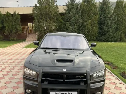 Dodge Charger 2007 года за 15 000 000 тг. в Алматы – фото 7
