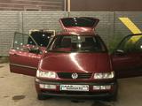 Volkswagen Passat 1994 годаүшін1 400 000 тг. в Тараз – фото 3