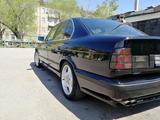 BMW 520 1995 года за 3 500 000 тг. в Караганда – фото 4