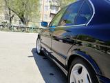 BMW 520 1995 года за 3 500 000 тг. в Караганда – фото 3