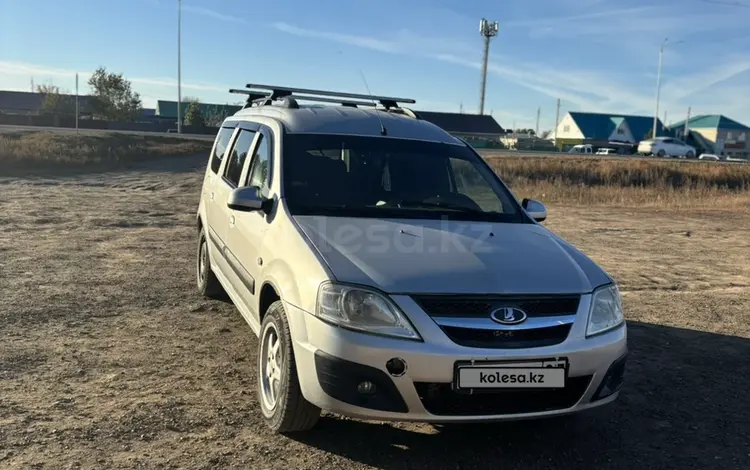 ВАЗ (Lada) Largus 2015 годаүшін4 200 000 тг. в Уральск