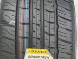 Шины Dunlop 265/50R22 PT5 Летние за 130 000 тг. в Шымкент – фото 2
