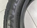Шины Dunlop 265/50R22 PT5 Летние за 130 000 тг. в Шымкент – фото 4