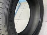 Шины Dunlop 265/50R22 PT5 Летние за 130 000 тг. в Шымкент – фото 3