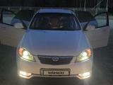 Daewoo Gentra 2014 года за 3 850 000 тг. в Шымкент – фото 2
