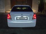 Daewoo Gentra 2014 года за 3 850 000 тг. в Шымкент – фото 4