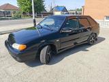 ВАЗ (Lada) 2114 2010 годаүшін750 000 тг. в Актобе – фото 2