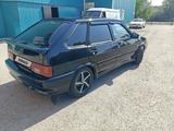 ВАЗ (Lada) 2114 2010 годаүшін750 000 тг. в Актобе – фото 3
