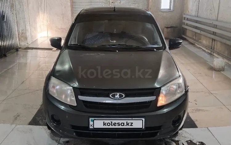 ВАЗ (Lada) Granta 2190 2015 годаfor1 500 000 тг. в Актобе