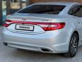 Hyundai Grandeur 2013 года за 7 450 000 тг. в Шымкент – фото 4