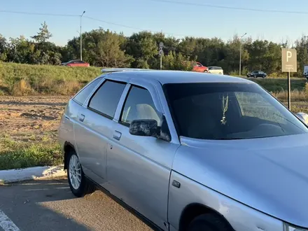 ВАЗ (Lada) 2112 2008 года за 1 000 000 тг. в Павлодар – фото 2