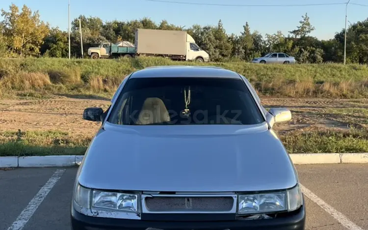 ВАЗ (Lada) 2112 2008 года за 1 000 000 тг. в Павлодар