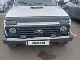 ВАЗ (Lada) Lada 2121 2013 годаүшін2 500 000 тг. в Кокшетау