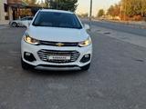 Chevrolet Tracker 2020 года за 6 600 000 тг. в Шымкент