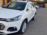 Chevrolet Tracker 2020 года за 6 600 000 тг. в Шымкент – фото 4