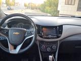 Chevrolet Tracker 2020 года за 6 600 000 тг. в Шымкент – фото 5