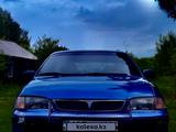 Toyota Carina E 1994 года за 2 200 000 тг. в Усть-Каменогорск