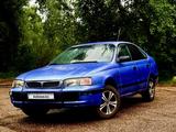Toyota Carina E 1994 года за 2 200 000 тг. в Усть-Каменогорск – фото 2