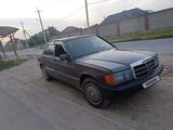 Mercedes-Benz 190 1990 года за 800 000 тг. в Шымкент – фото 2