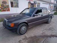 Mercedes-Benz 190 1990 годаүшін800 000 тг. в Шымкент