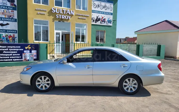 Toyota Camry 2003 годаfor5 000 000 тг. в Актау