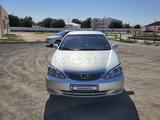 Toyota Camry 2003 годаүшін5 000 000 тг. в Актау – фото 3